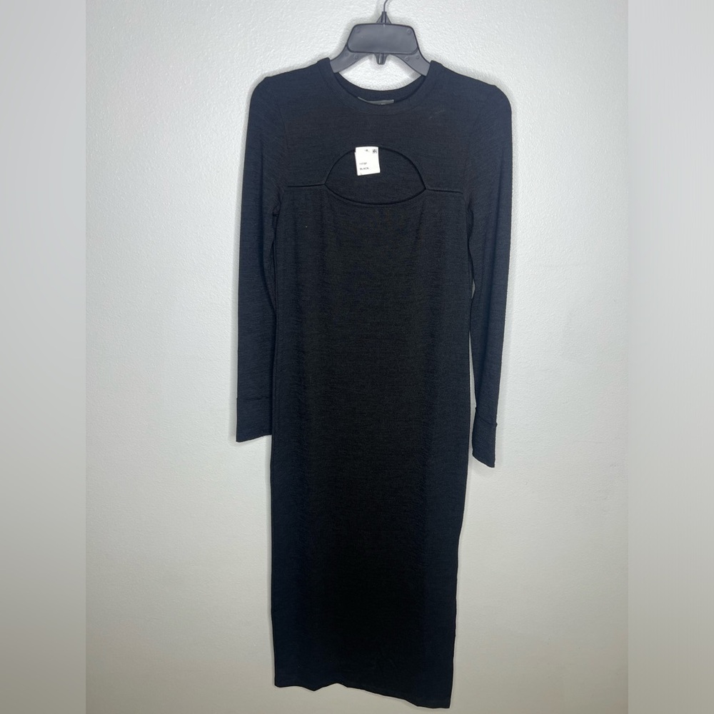 French Connection Bodycon Dress - Large